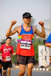 BIB: 2019, 48124
                            <button type="button" onclick="openModal(8870992)" class="btn btn-primary btn-sm float-right btn-popup" data-toggle="modal" data-target=".modal-high-quality">
                        <i class="fas fa-shopping-cart"></i> Add to Cart
                    </button>
                                            <button type="button" onclick="isThisMe(8870992, true)" class="btn btn-success btn-sm float-right btn-popup btn-isme hidden" data-toggle="tooltip" data-placement="bottom" title="นี่คือรูปของคุณใช่ไหม คลิกที่นี่เพื่อเอาเข้าอัลบั้ม">
                        <i class="fas fa-plus"></i> Add to album
                    </button>
                    <button type="button" onclick="isThisMe(8870992, false)" class="btn btn-warning btn-sm float-right btn-popup btn-isnotme hidden">
                        <i class="fas fa-ban"></i> Remove from album
                    </button>